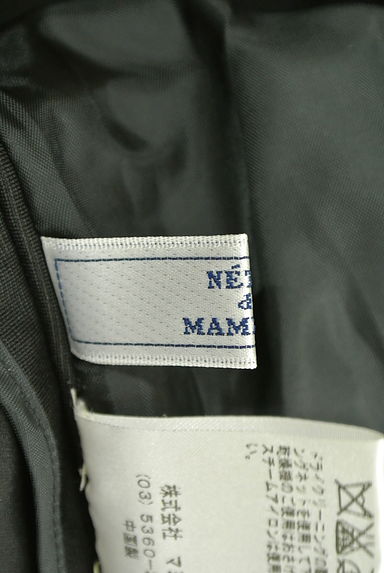 NETTO di MAMMINA（ネットデマミーナ）の古着「（ジャケット）」大画像６へ