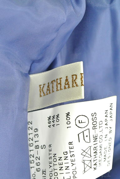 KATHARINE ROSS（キャサリンロス）の古着「（パンツ）」大画像６へ