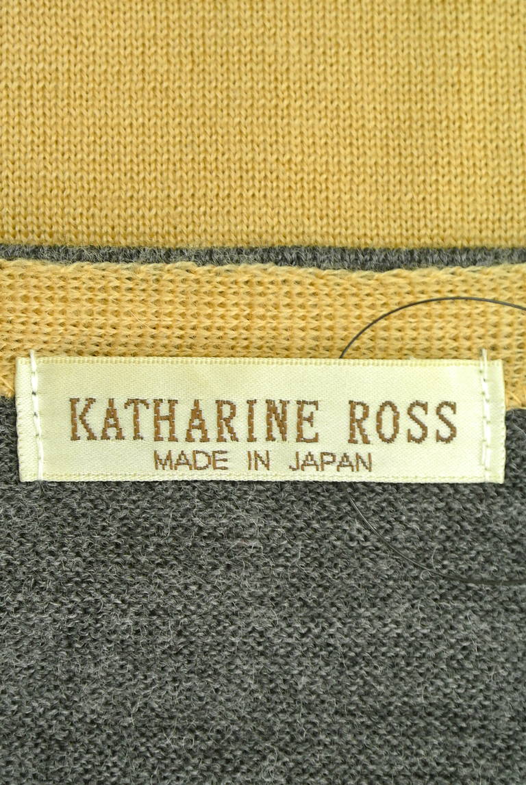 KATHARINE ROSS（キャサリンロス）の古着「商品番号：PR10186247」-大画像6