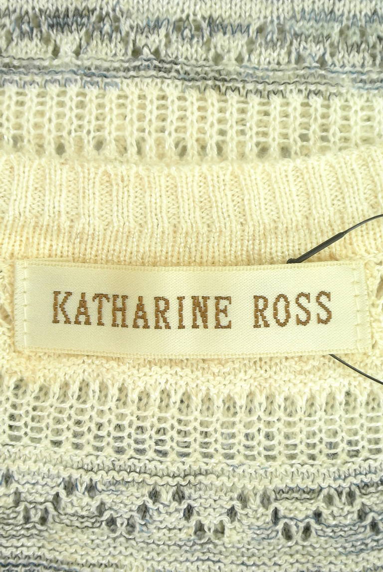 KATHARINE ROSS（キャサリンロス）の古着「商品番号：PR10186251」-大画像6