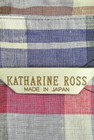 KATHARINE ROSS（キャサリンロス）の古着「商品番号：PR10186252」-6