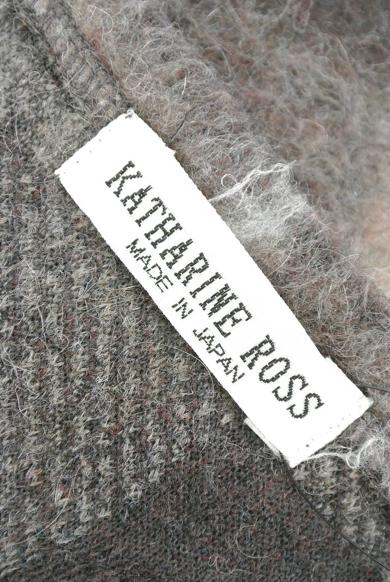 KATHARINE ROSS（キャサリンロス）の古着「商品番号：PR10186255」-大画像6