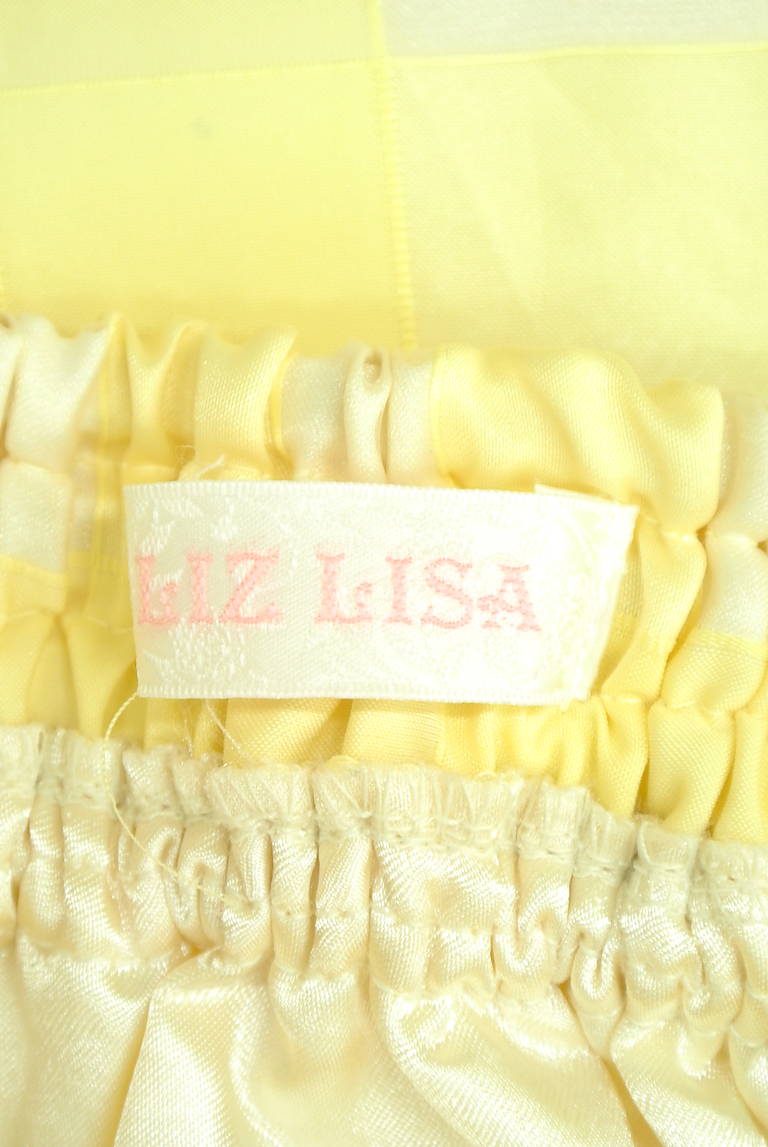 LIZ LISA（リズリサ）の古着「商品番号：PR10186268」-大画像6
