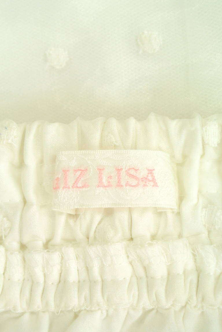 LIZ LISA（リズリサ）の古着「商品番号：PR10186269」-大画像6