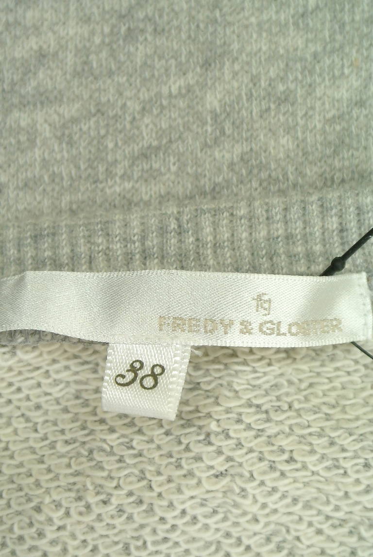 FREDY&GLOSTER（フレディ＆グロスター）の古着「商品番号：PR10186273」-大画像6