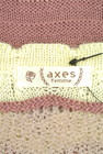axes femme（アクシーズファム）の古着「商品番号：PR10186288」-6