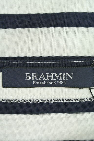 Brahmin（ブラーミン）の古着「（カットソー・プルオーバー）」大画像６へ