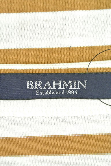 Brahmin（ブラーミン）の古着「（カットソー・プルオーバー）」大画像６へ