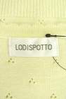 LODISPOTTO（ロディスポット）の古着「商品番号：PR10186304」-6