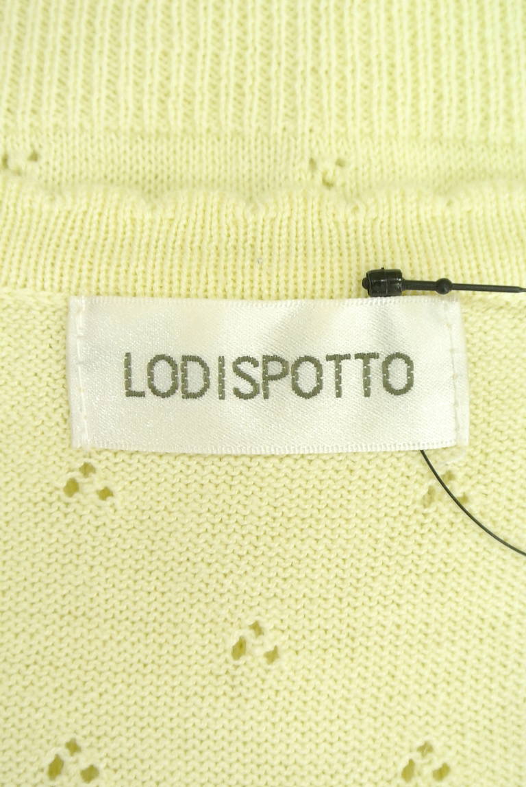 LODISPOTTO（ロディスポット）の古着「商品番号：PR10186304」-大画像6