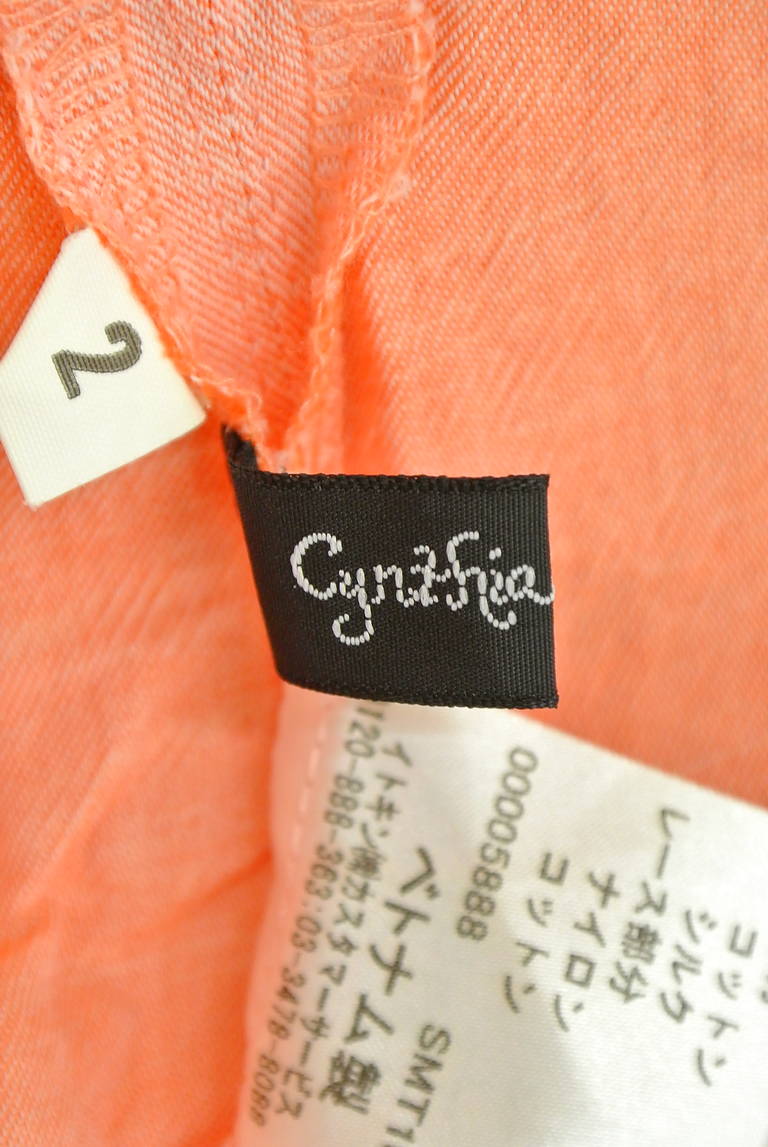 Cynthia Rowley（シンシアローリー）の古着「商品番号：PR10186306」-大画像6
