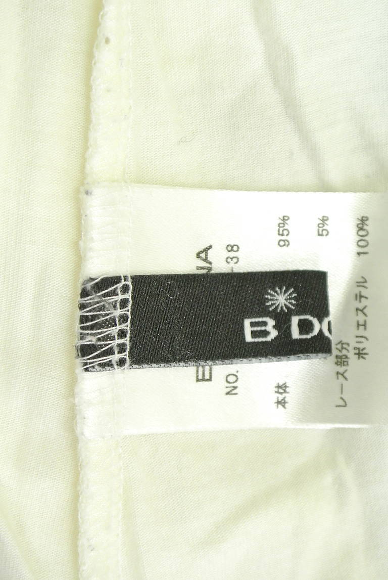 B donna（ビドンナ）の古着「商品番号：PR10186308」-大画像6