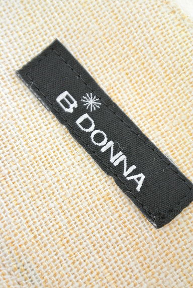 B donna（ビドンナ）の古着「（ショートパンツ・ハーフパンツ）」大画像６へ