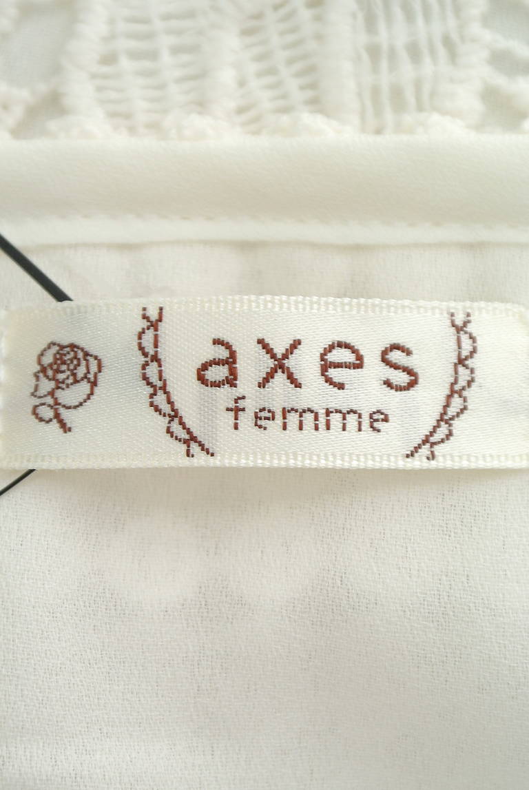 axes femme（アクシーズファム）の古着「商品番号：PR10186325」-大画像6