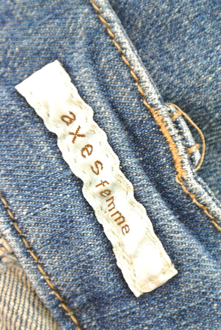 axes femme（アクシーズファム）の古着「商品番号：PR10186328」-大画像6