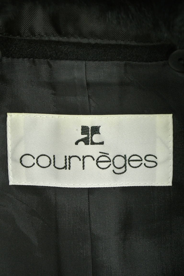 Courreges（クレージュ）の古着「商品番号：PR10186360」-大画像6