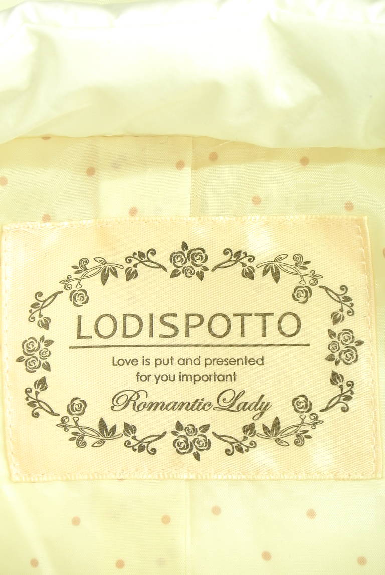 LODISPOTTO（ロディスポット）の古着「商品番号：PR10186362」-大画像6