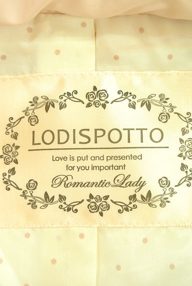 LODISPOTTO（ロディスポット）の古着「（ブルゾン・スタジャン）」大画像６へ