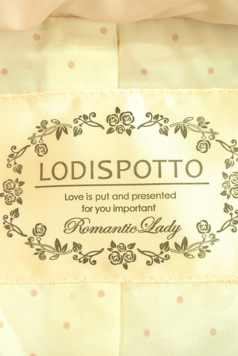 LODISPOTTO（ロディスポット）の古着「商品番号：PR10186363」-大画像6