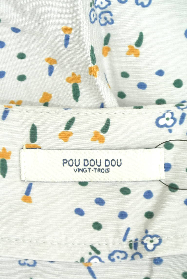 POU DOU DOU（プードゥドゥ）の古着「商品番号：PR10186366」-大画像6