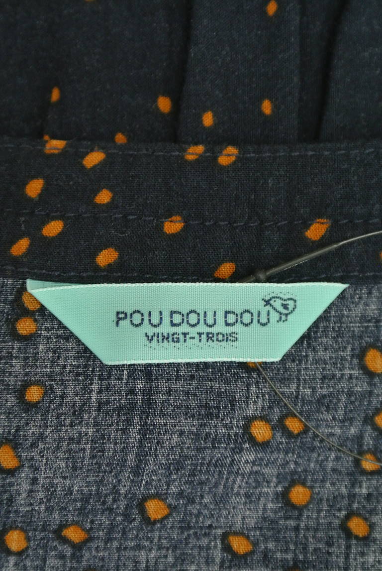 POU DOU DOU（プードゥドゥ）の古着「商品番号：PR10186367」-大画像6