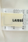 LAISSE PASSE（レッセパッセ）の古着「商品番号：PR10186376」-6