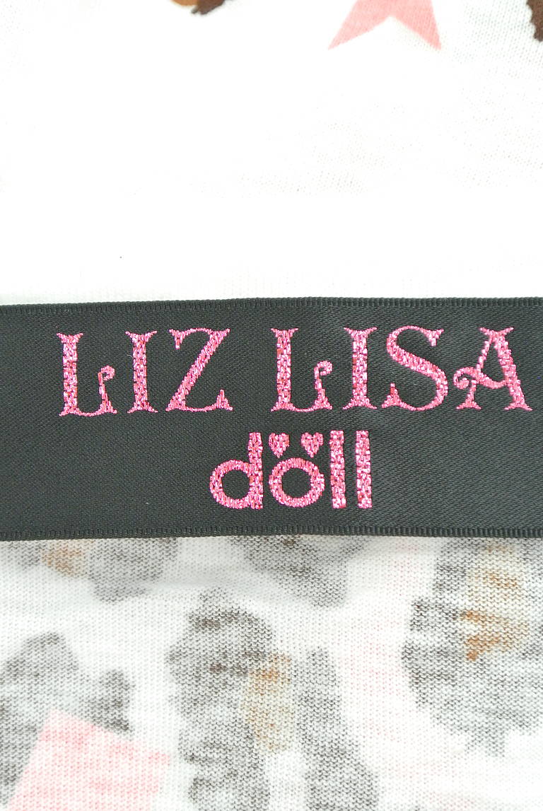 LIZ LISA（リズリサ）の古着「商品番号：PR10186387」-大画像6