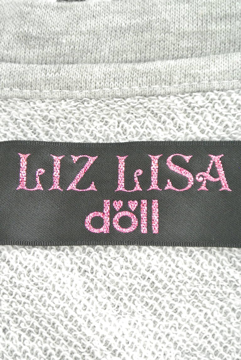 LIZ LISA doll（リズリサドール）の古着「商品番号：PR10186388」-大画像6