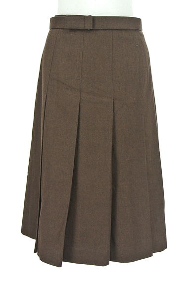 NARA CAMICIE（ナラカミーチェ）の古着「（スカート）」大画像１へ