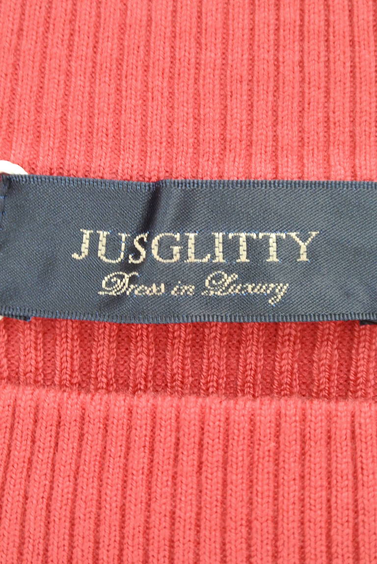 JUSGLITTY（ジャスグリッティー）の古着「商品番号：PR10186404」-大画像6