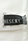 RESEXXY（リゼクシー）の古着「商品番号：PR10186408」-6