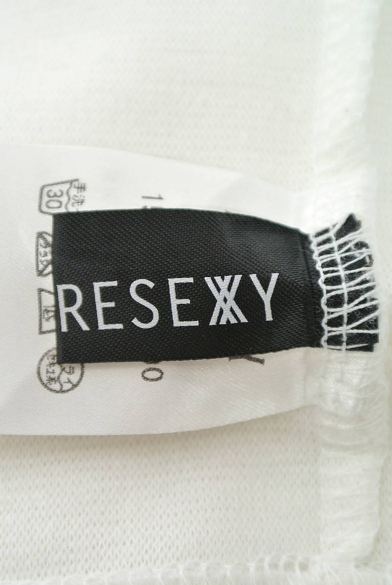 RESEXXY（リゼクシー）の古着「商品番号：PR10186408」-大画像6