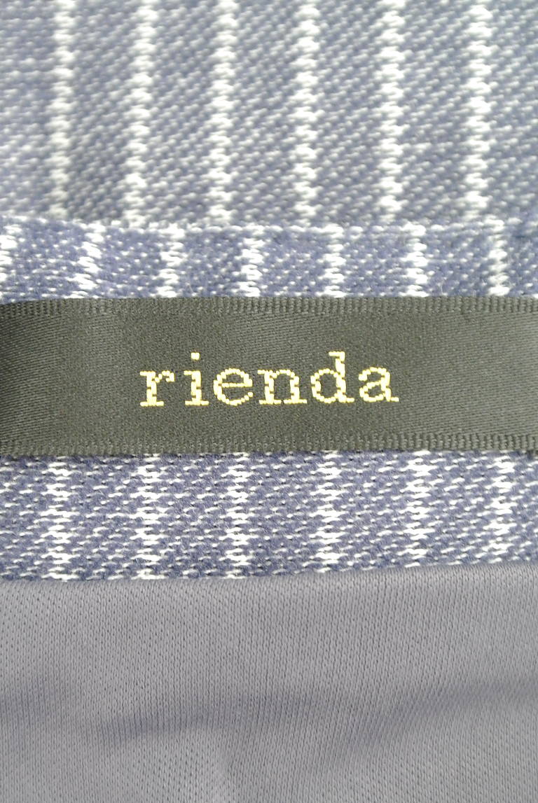 rienda（リエンダ）の古着「商品番号：PR10186410」-大画像6