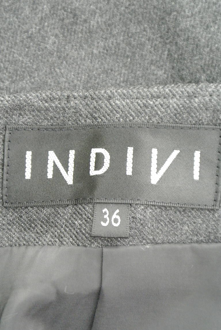 INDIVI（インディヴィ）の古着「商品番号：PR10186414」-大画像6