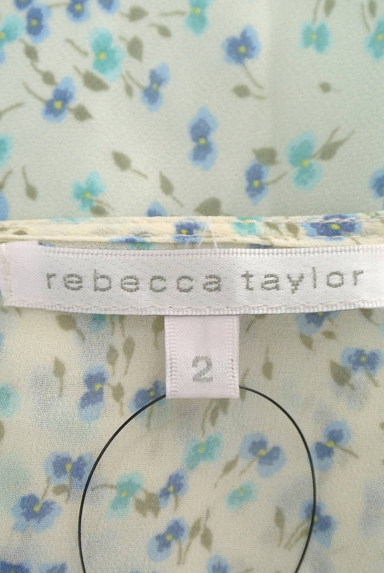 REBECCA TAYLOR（レベッカテイラー）の古着「商品番号：PR10186423」-大画像6