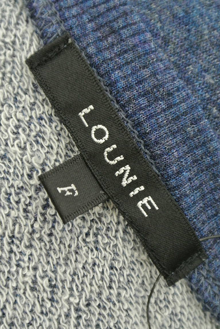 LOUNIE（ルーニィ）の古着「商品番号：PR10186431」-大画像6
