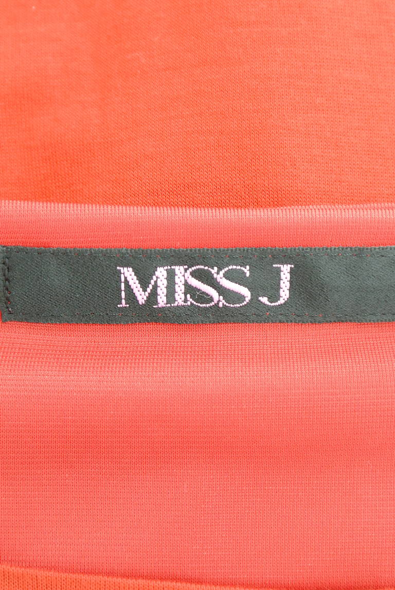 MISS J（ミスジェイ）の古着「商品番号：PR10186443」-大画像6