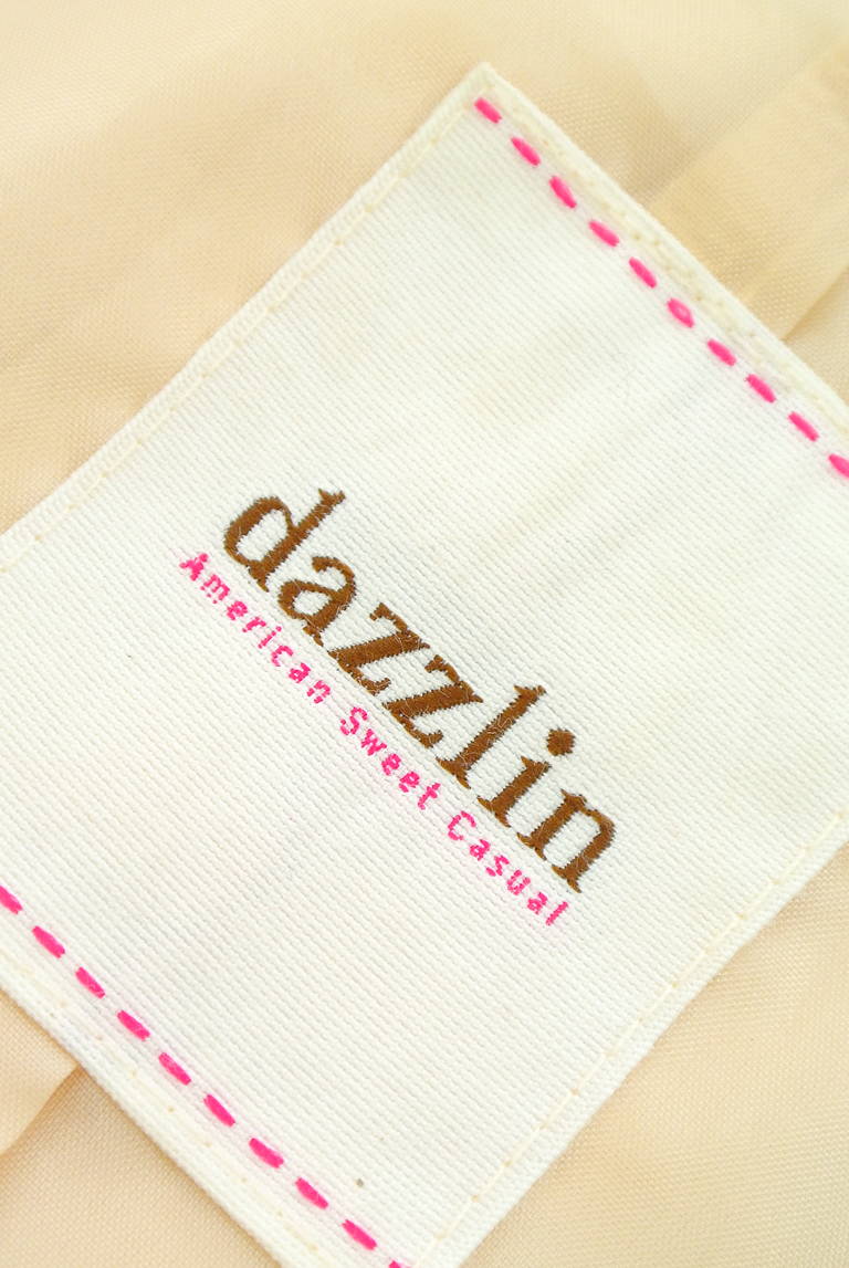 dazzlin（ダズリン）の古着「商品番号：PR10186455」-大画像6