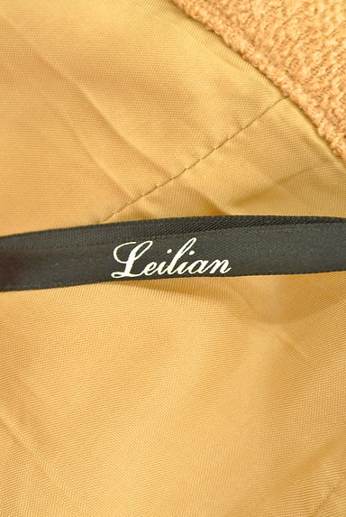 LEILIAN（レリアン）の古着「（スカート）」大画像６へ