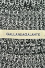 GALLARDAGALANTE（ガリャルダガランテ）の古着「商品番号：PR10186461」-6