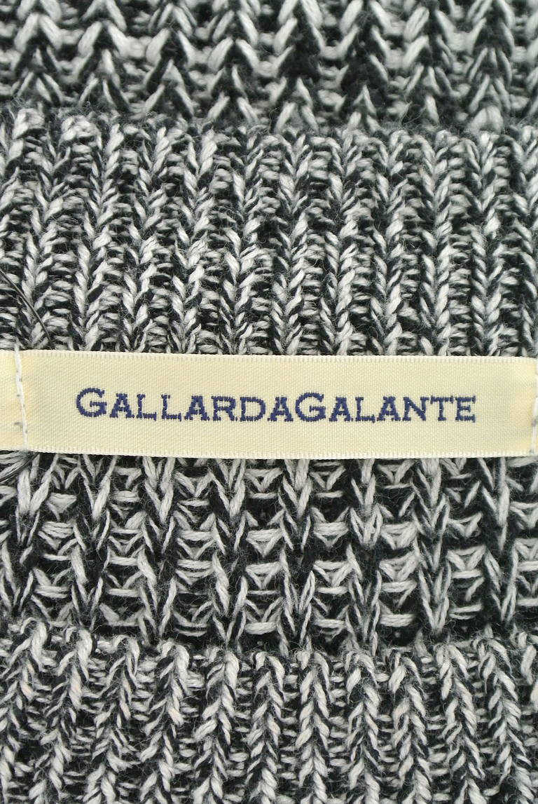 GALLARDAGALANTE（ガリャルダガランテ）の古着「商品番号：PR10186461」-大画像6