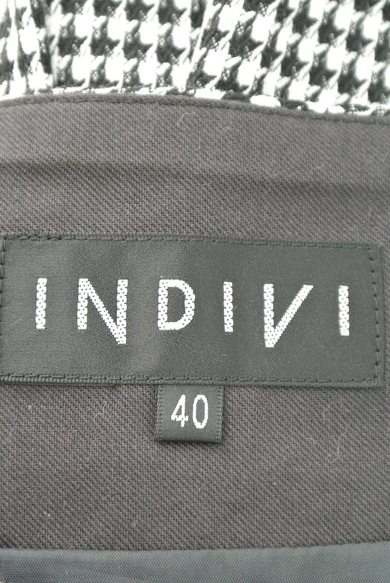 INDIVI（インディヴィ）の古着「商品番号：PR10186462」-大画像6