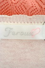 Feroux（フェルゥ）の古着「商品番号：PR10186476」-6