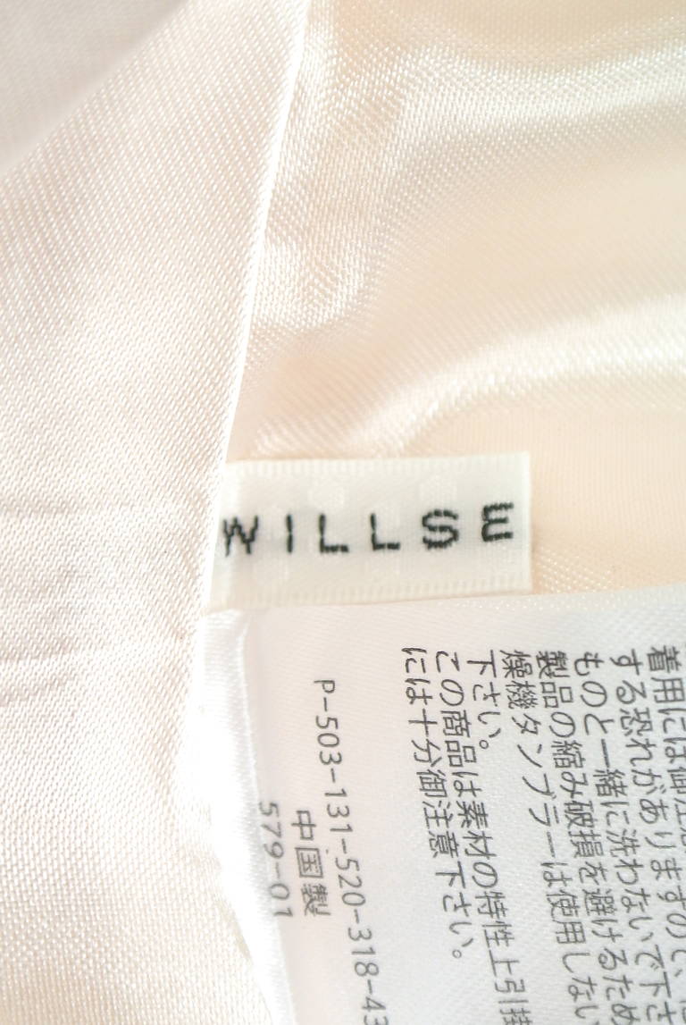 WILLSELECTION（ウィルセレクション）の古着「商品番号：PR10186507」-大画像6