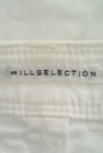 WILLSELECTION（ウィルセレクション）の古着「商品番号：PR10186508」-6