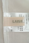 LAISSE PASSE（レッセパッセ）の古着「商品番号：PR10186510」-6