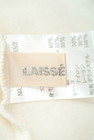 LAISSE PASSE（レッセパッセ）の古着「商品番号：PR10186511」-6