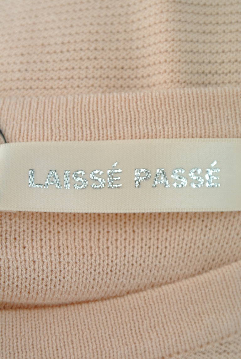 LAISSE PASSE（レッセパッセ）の古着「商品番号：PR10186512」-大画像6