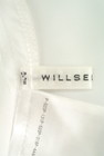 WILLSELECTION（ウィルセレクション）の古着「商品番号：PR10186513」-6