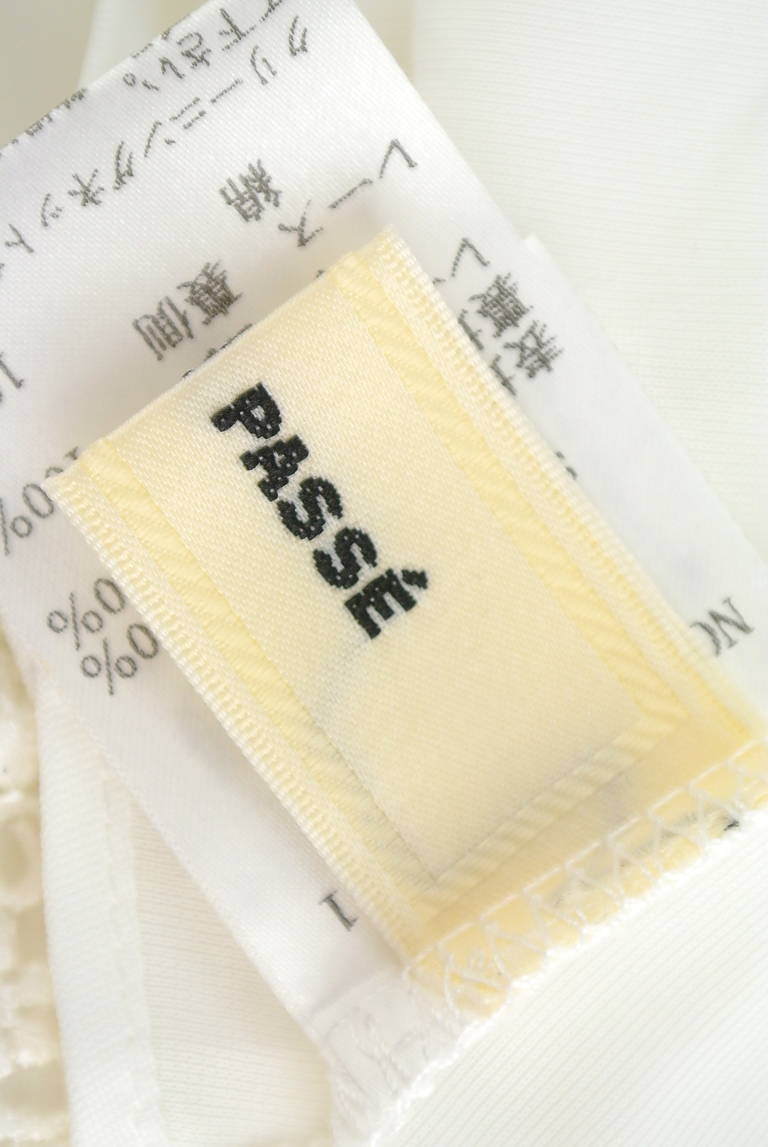 LAISSE PASSE（レッセパッセ）の古着「商品番号：PR10186517」-大画像6